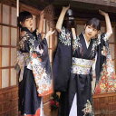 浴衣 高校生 浴衣 レディース ゆかた 女性 浴衣 ワンピース 浴衣 セット 花柄 女性 浴衣 レディース ゆかた 大人 ワンピースタイプ 花火大会 作り帯