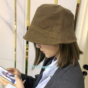 帽子 ハット ベーシック キャンバス コットン バケットハット 小顔効果 UV 紫外線カット 日よけ 春 夏 母の日 UVカット 日焼け防止 ギフト 日よけ帽子 日除け