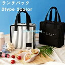 ランチワイヤーバッグ ランチバッグ 保冷バッグ おしゃれ お弁当 保冷bag 保冷ランチバッグ 女の子 男の子 キッズ ファスナーランチワイヤーバック(4)