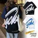 Tシャツ レディース 春夏 半袖 ロゴ 韓国(4)