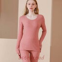 上下セット 秋冬 レディースインナー 女性用 インナーウェア 肌着 アンダーウェア 長袖シャツ 防寒インナー 暖かい 下着 保温タイツ トップス