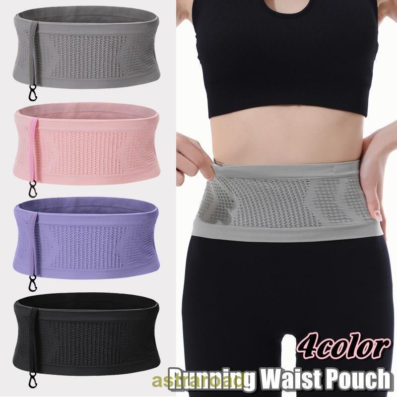 ランニングポーチ ウェストポーチ ランニングバッグ ランニング スポーツ用 レディース メンズ ウエス..