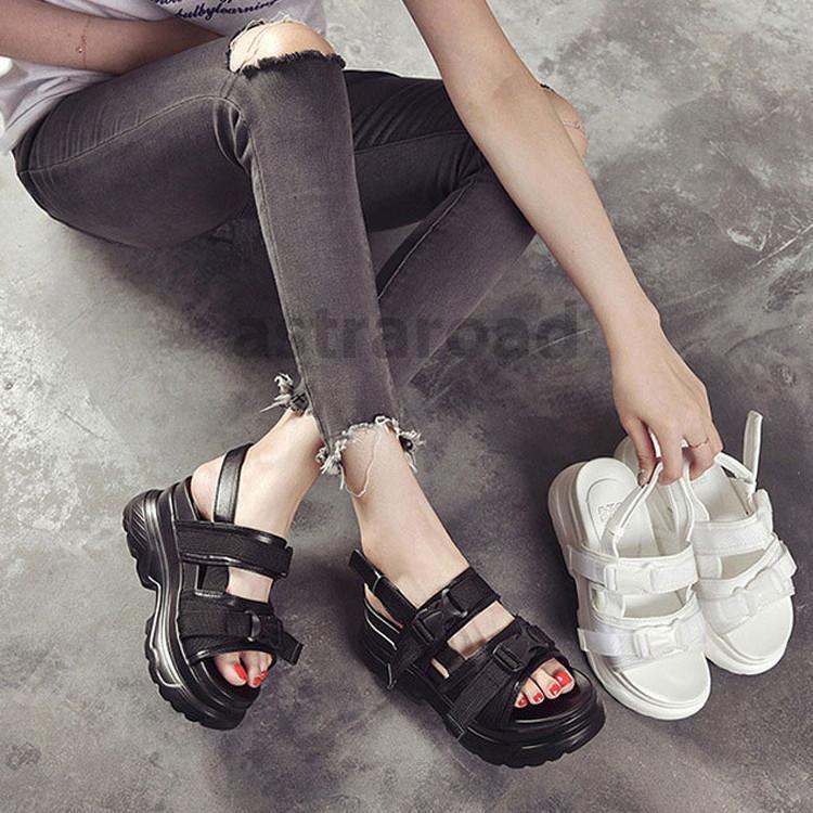 レディース サンダル　夏　サマーサンダル　女性　靴 ビーサン サボサンダル 合わせやすい 歩きやすい..