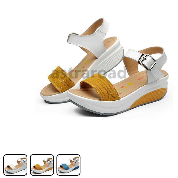 レディース サンダル　夏　サマーサンダル　女性　靴 ビーサン サボサンダル 歩きやすい　カジュアル ..