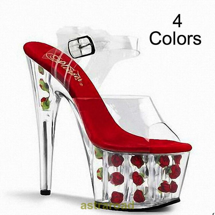 15CM High Heel★パーティーシューズミュールサンダル★全2色♪ 楽天市場】15cmヒール ミュールの通販
