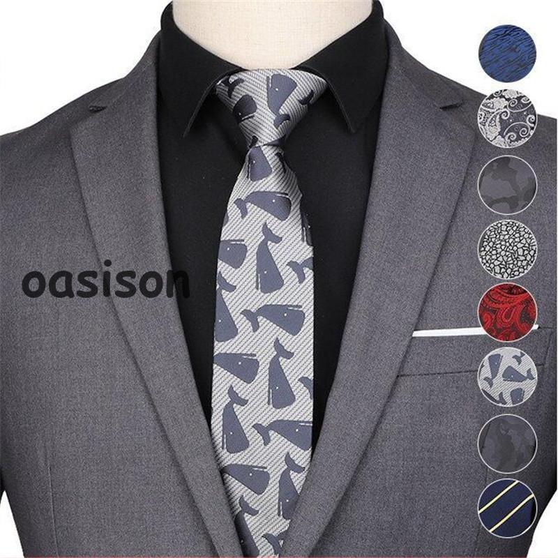 ネクタイ メンズ ビジネス用 男性 洗えるネクタイ 小紋 ストライプ ドット 就活 通勤 結婚式 卒業式 スーツ 仕事 プレゼント 父の日