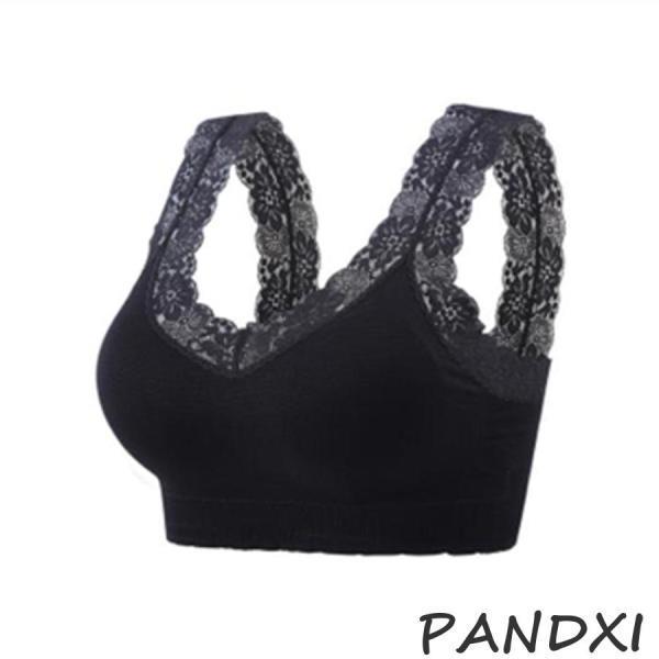 ハーフトップ ブラジャー ノンワイヤー レディース 肌着 ブラ 盛り インナー 女性下着 美盛り