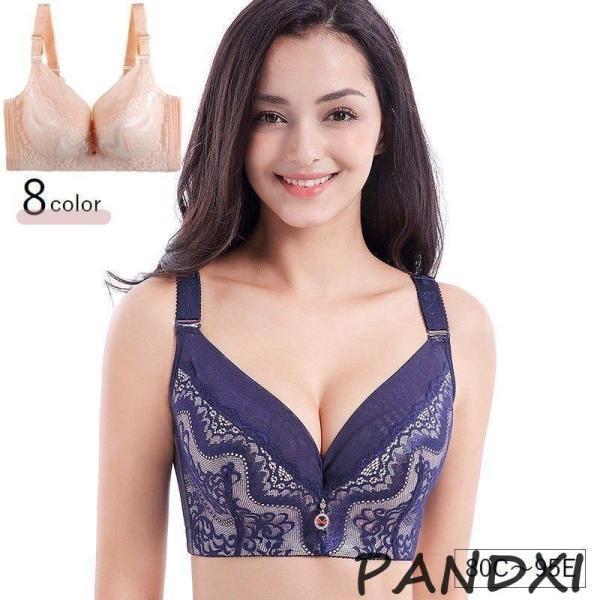 ブラジャーフルカップブラ単品レディ...