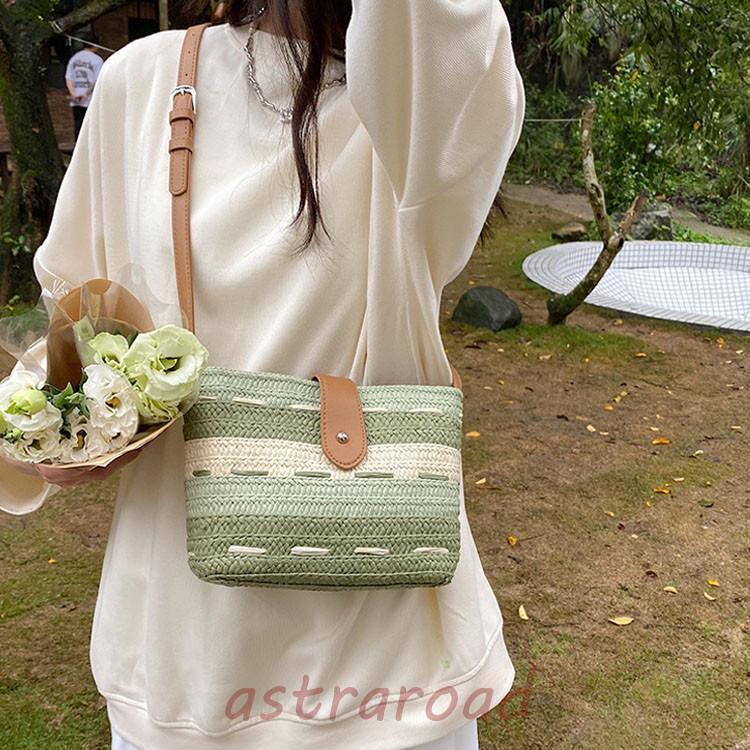 かごバッグ ショルダー 斜めがけ カゴバッグ ミニバッグ 軽い 夏バッグ レディース 浴衣バッグ おしゃ..