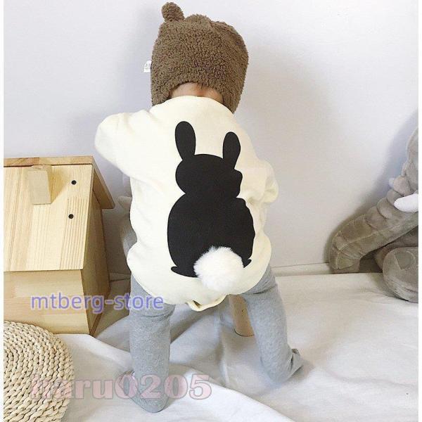 ロンパース 可愛い ベビー服 ジャンプスーツ 赤ちゃん 子供 カバーオール 男の子 女の子 裏起毛 着ぐるみ キッズ 秋冬 お出掛け クリスマス衣装 出産お祝い