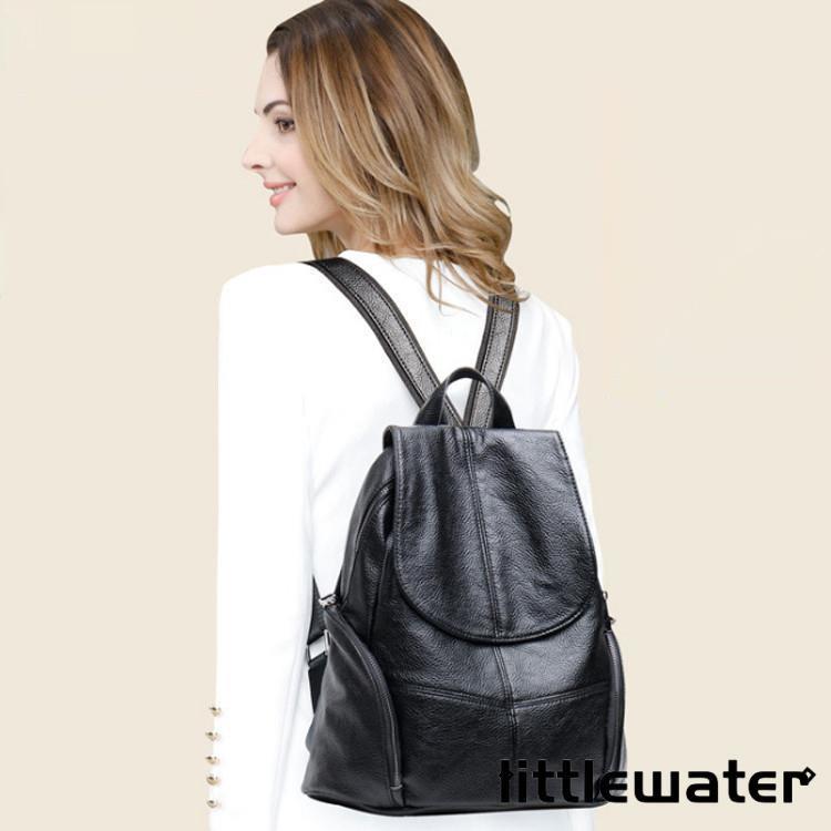新作 デイパック リュック リュックサック レディース 本革 レディースバッグ バックパック レザー ショルダーバッグ 通勤 通学 遠足 アウトドア