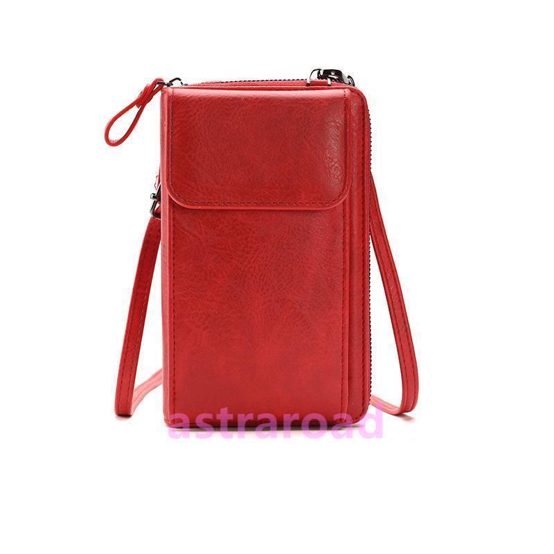 スマホポーチ スマホショルダー レディース 縦型 2way おしゃれ お財布ショルダー 財布 かわいい スマホ ケース 携帯 ポーチ 斜めがけ