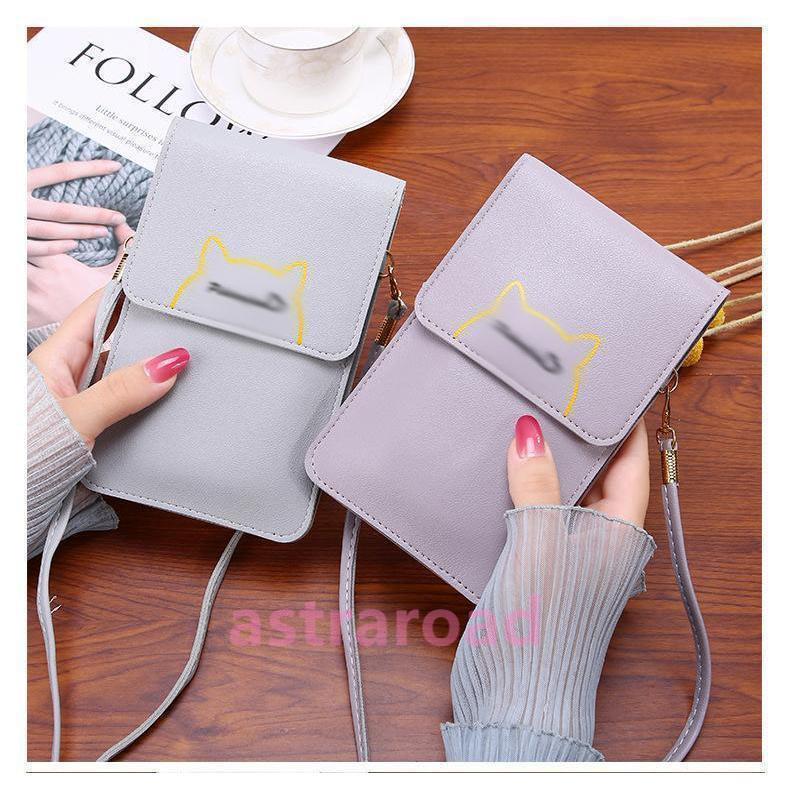 ショルダーバッグ スマホショルダー レディース 財布 スマホポーチ スマホポシェット スマホショルダーバッグ 斜め掛け 大容量 コンパクト