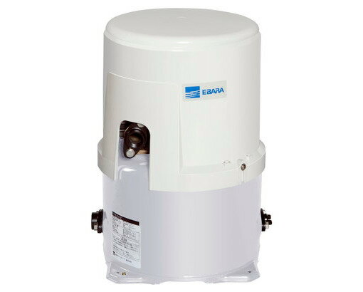 荏原製作所 エバラ 20HPO5.08S 浅井戸用丸形ポンプ（HPO型） 50Hz エバラポンプ 水中ポンプ 小型加圧ポ..