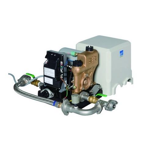 荏原製作所 エバラ 給水補助加圧装置 HPED型 周波数共通 型式：20HPED0.4 エバラポンプ 家庭用加圧ポンプ