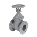 荏原製作所 エバラ スルース弁 FC製 フランジ形 JIS10K薄形フランジ接続用 口径40mm NSV(10)-40 型式:NSV(10)-40(薄形対応) ...
