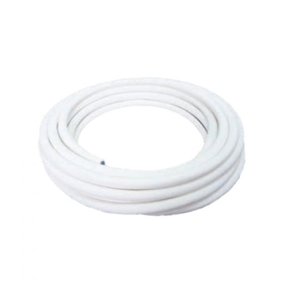 Rakuten - NSC(エヌ・エス・シー） D12-10 断熱付ホース(10m巻 内径12mm×外径18mm) エアコン用部材 ドレンポンプ