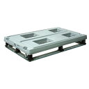 特許機器 PX型 汎用ポンプ用OS式防振装置(標準品 サージレススプリング仕様) 型式:PX-180Z 業務用 防振架台 防振機器