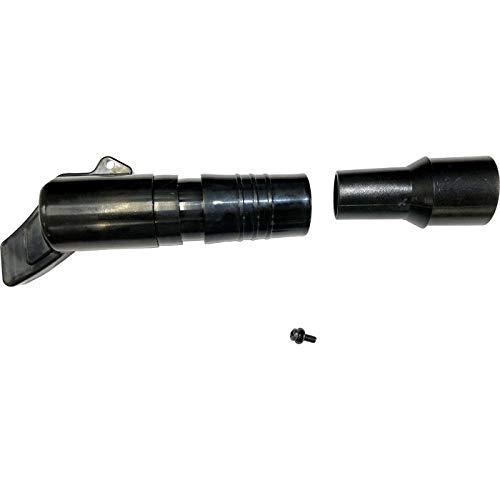 HiKOKI(旧:日立工機)　ダクトアダプタ　376310(旧型番：333429)(3)