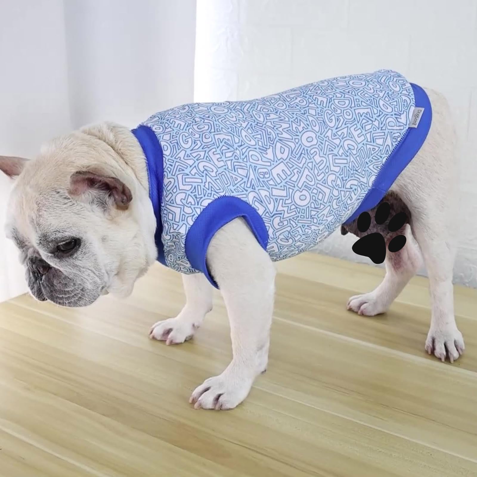 クールベスト 犬 服 夏 ひんやり冷感 メッシュ ドッグウェア 熱中症対策 ペット 冷却ベスト 薄手 涼しい 吸水速乾 超軽量 暑さ対策 散歩 日焼け防止 お出かけ クーリングスーツ 大型犬 中型