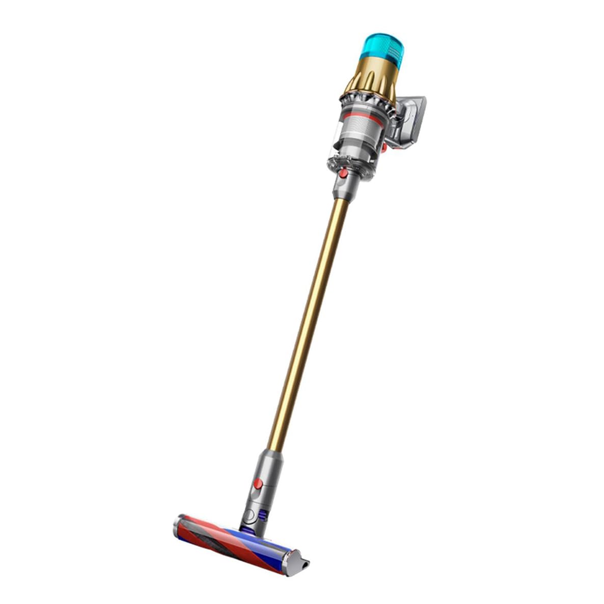 Dyson Digital Slim Fluffy