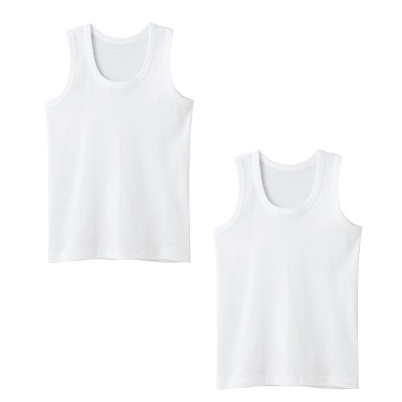 GUNZE(グンゼ) タンクトップ男の子 ラ