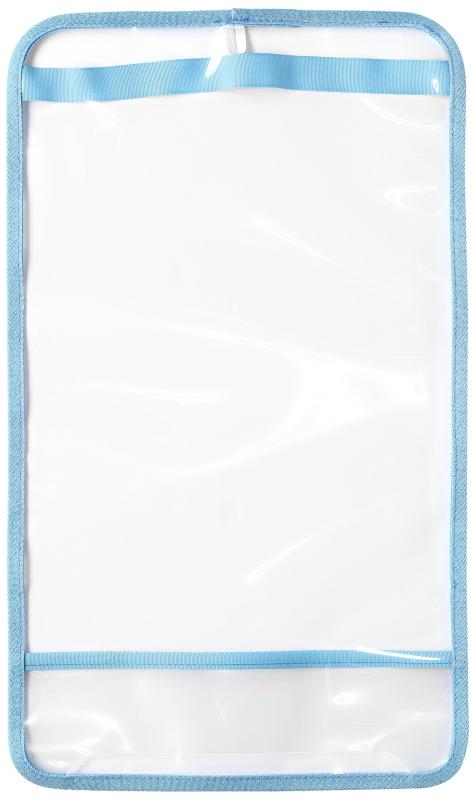 [マモルチャン] ガールズ EVAランドセルカバー