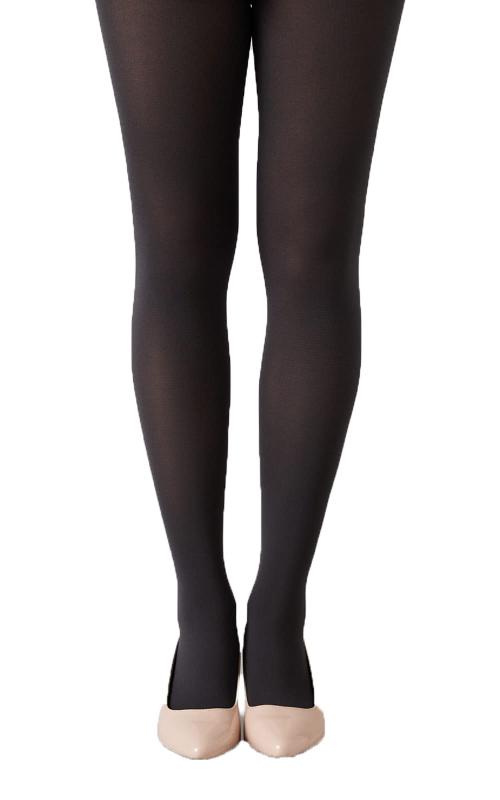 [ハッピーマリリン] タイツ レディース 大きいサイズ 80デニール 保湿加工 レギンス 3L 4L 5L 6L 7L 8L 厚手 ストッキング トールサイズ 美脚 防寒 暖かい ゆったり 【856685】