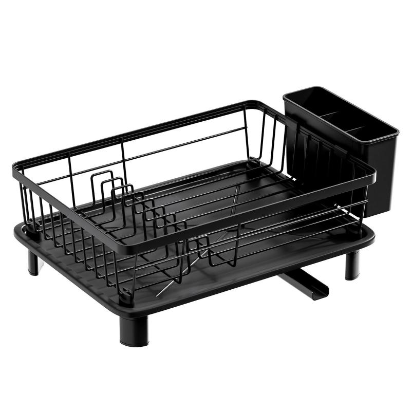 水切りラック 親 バリ組直し