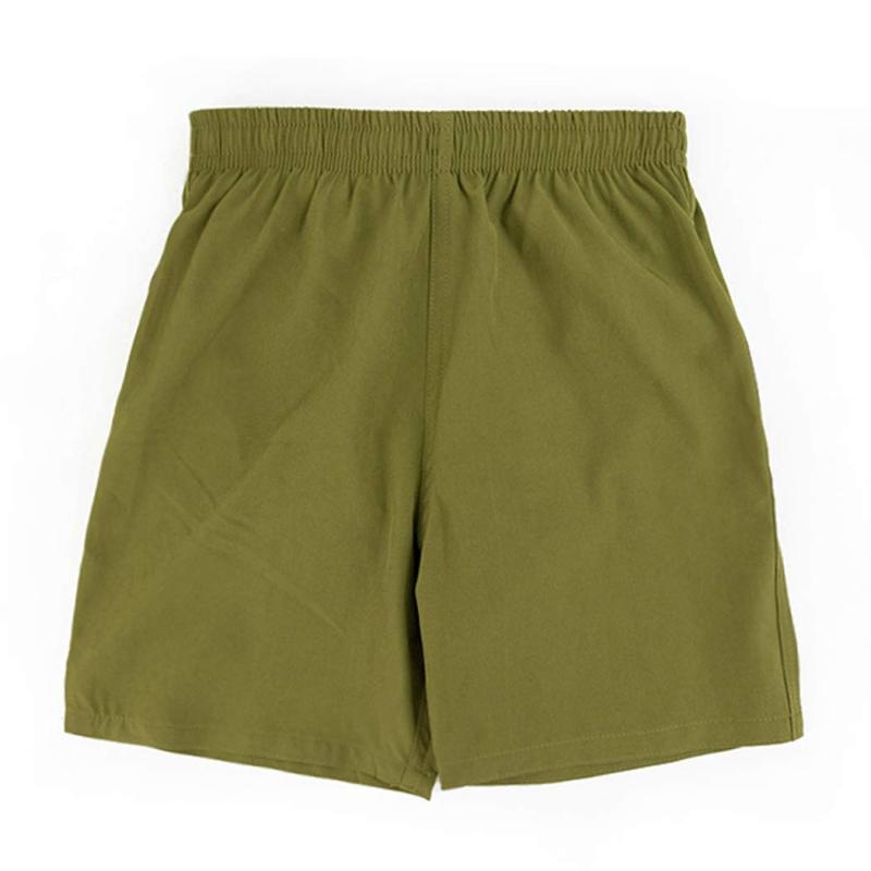 [Teddy] 水着 子供 男の子 女の子 キッズ ジュニア サーフパンツ ポケット 裏地付き UV対策 kids390-A