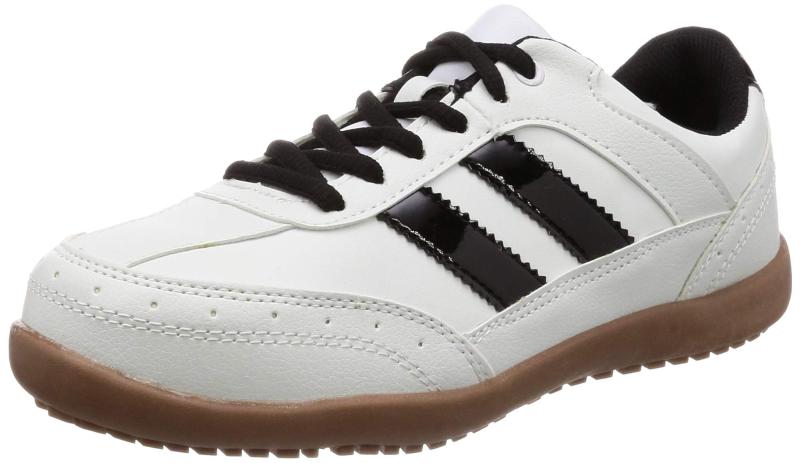 XPLORE(クロスプロレ) メンズ JW-128安全靴/作業靴