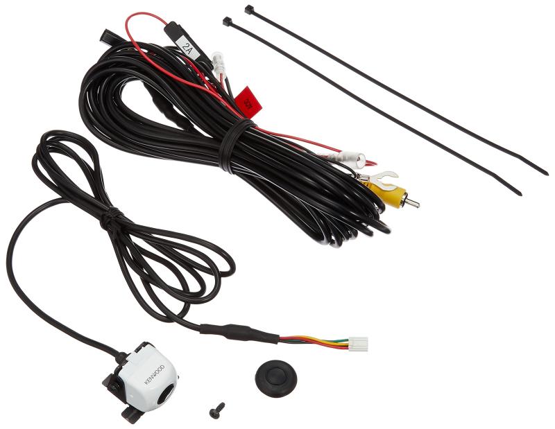 ケンウッド(KENWOOD) ケンウッド専用リアカメラ CMOS-230 バリエーション