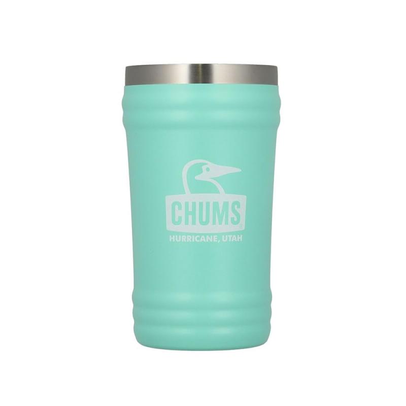 [チャムス] CHUMS Camper Wave Tumbler タンブラー 360ml CH62-2126