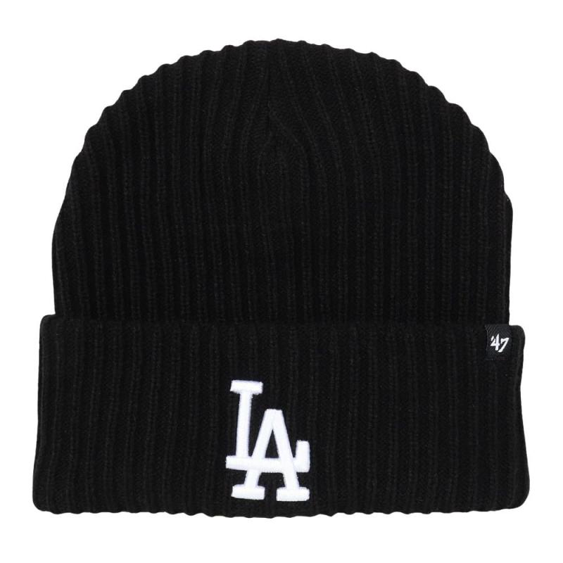 フォーティーセブンブランド('47brand) ’47BRANDフォーティーセブン ニット帽 カフニット MLB 47 CUFF KNIT Harbor ’ 47 CUFF KNIT