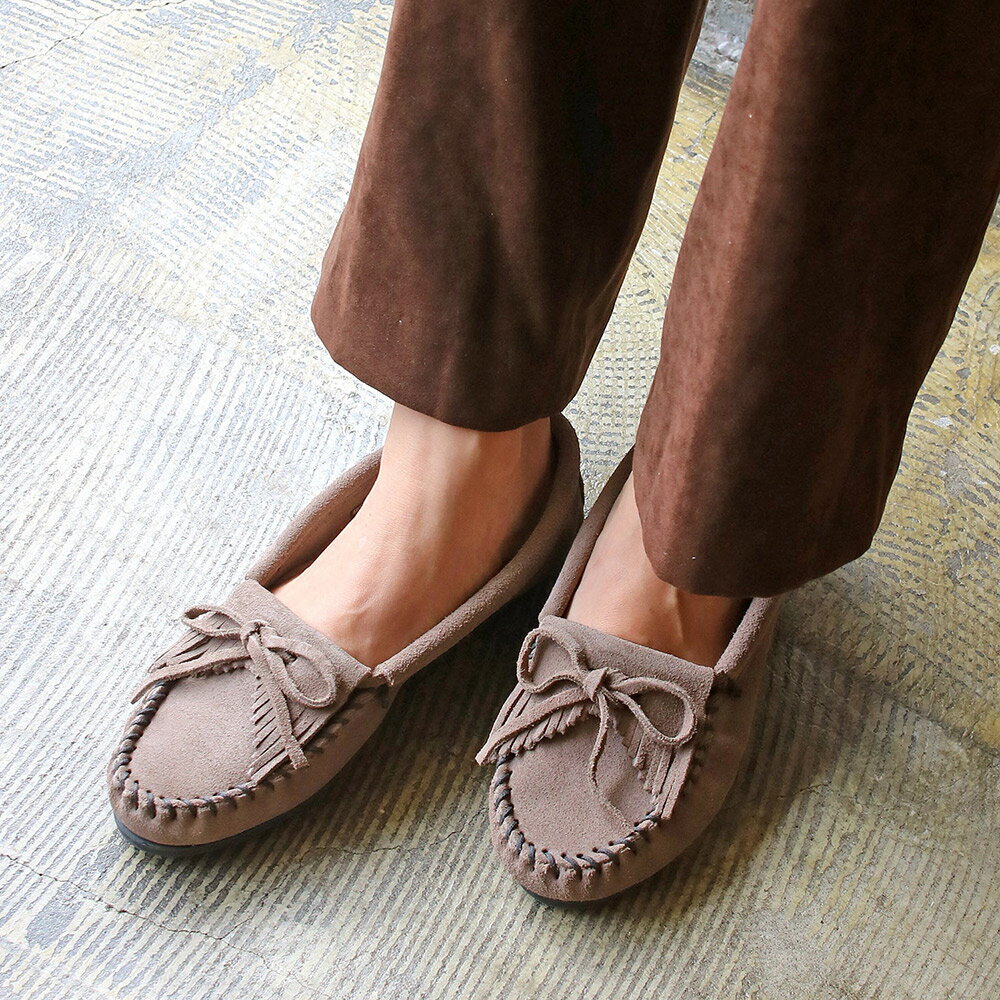 21cm 22cm 23cm 24cm 25cm 22 5cm 23 5cm 24 5cm 疲れない Minnetonka レディース 18 Off モカシン キルティ シューズ ペタンコ 歩きやすい コーデ 靴 人気 400 春 Kiltysuedemoc ブランド サイズ シンプル 女性 ローファー