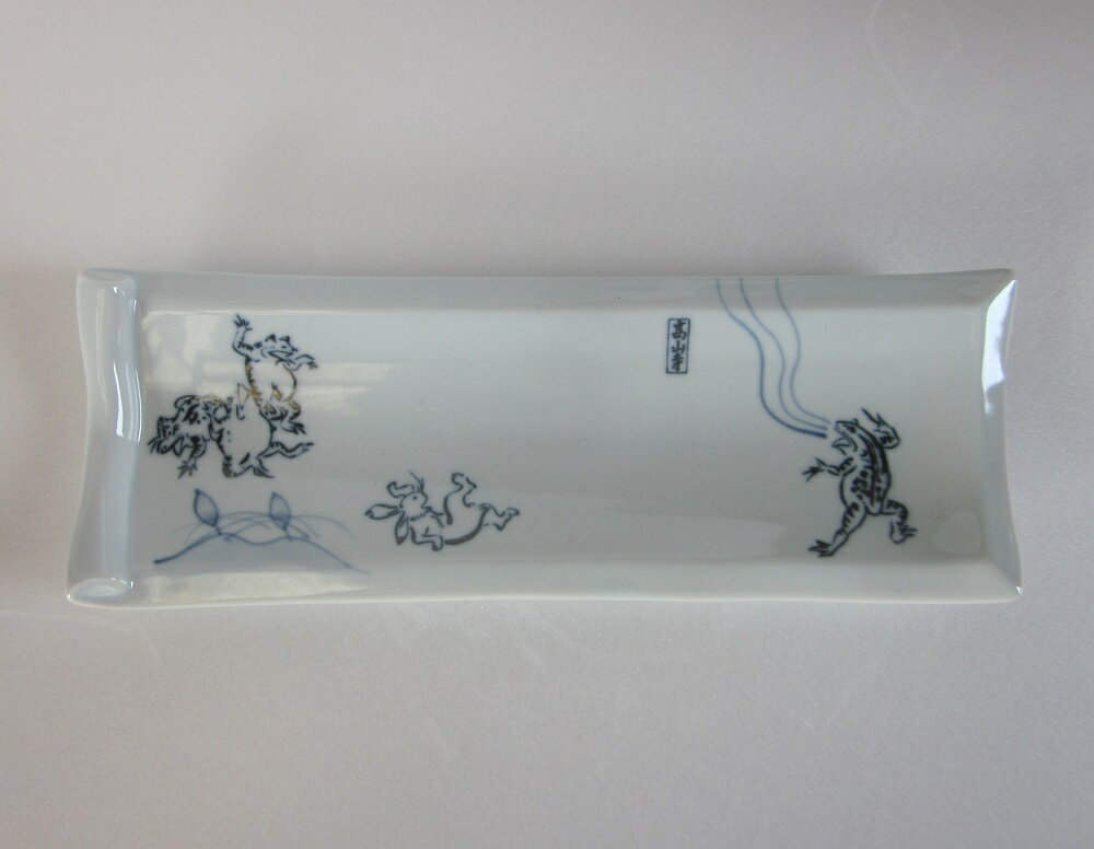 楽天市場】鳥獣 戯画 食器の通販 楽天市場】鳥獣 戯画 食器の通販