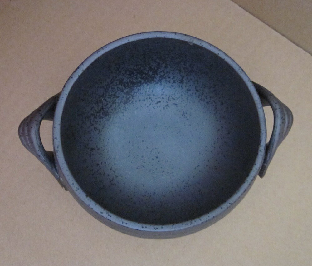 シチューボウル スープボウル 磁器 陶器 油滴 黒 マット