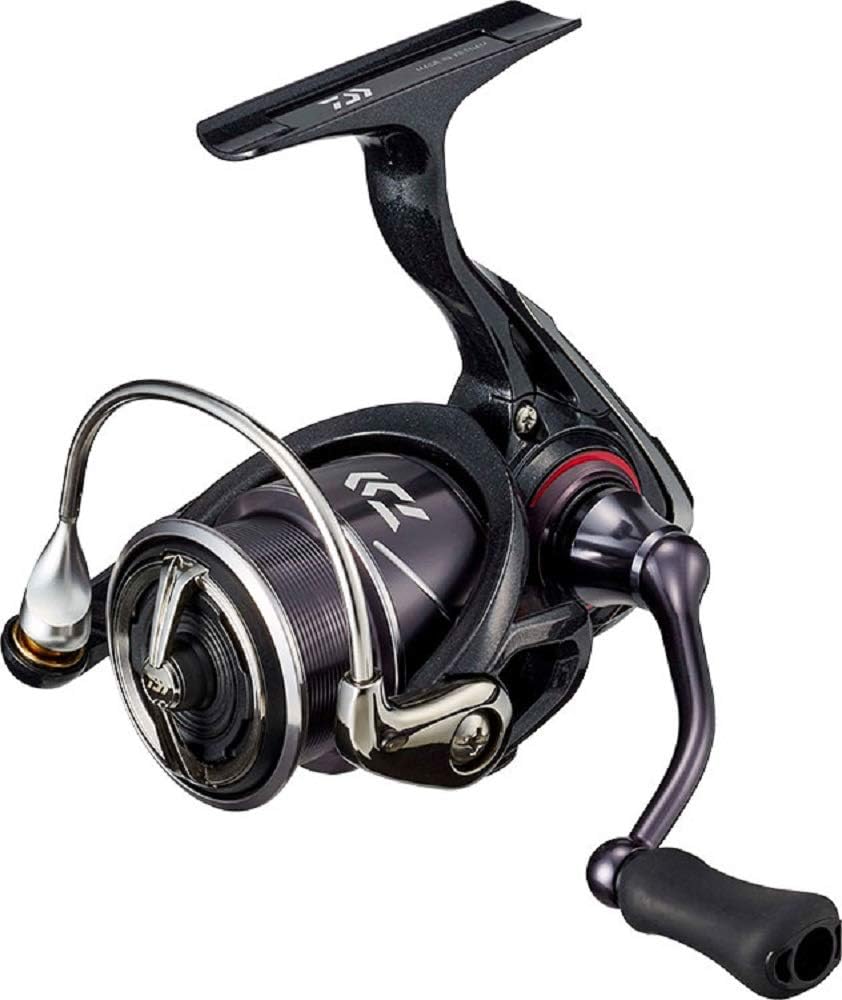ダイワ(DAIWA) スピニングリール 20 月下美人X LT2000S-P (2020モデル)