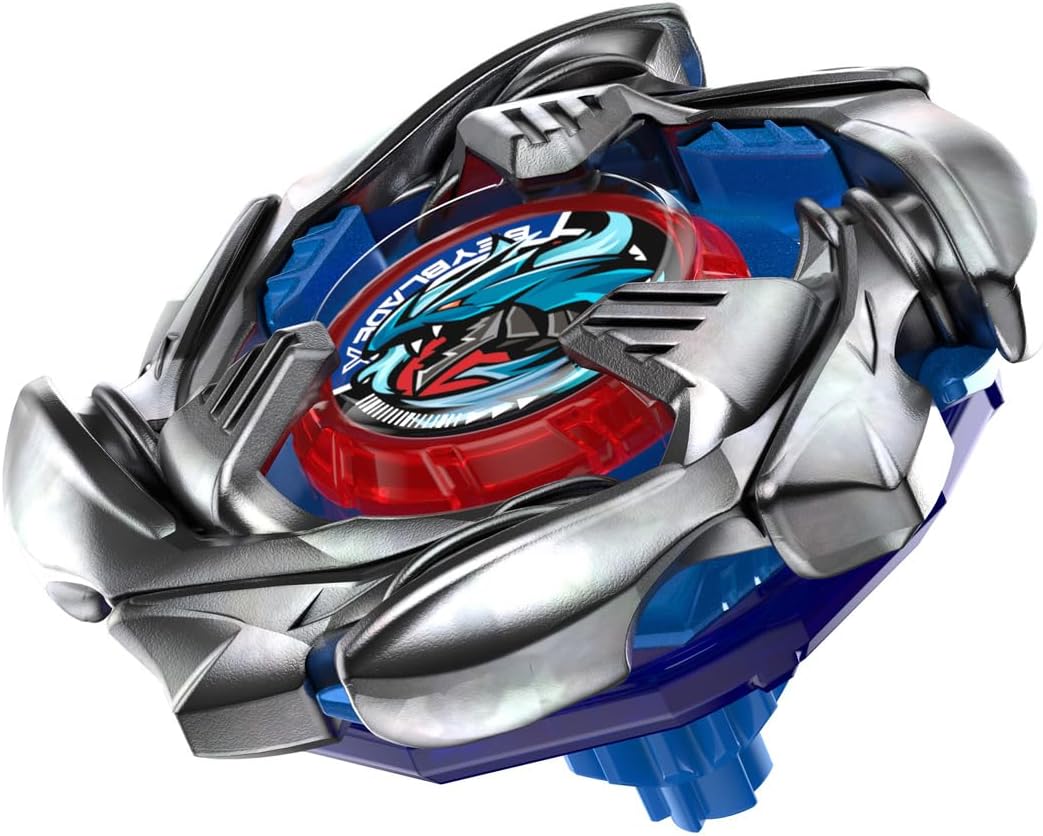 ベイブレードX BX-34 スターター コバルトドラグーン 2-60C 左回転ベイブレード BEYBLADE X ストリングランチャーL スターター おもちゃ ...