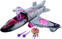 タカラトミー(TAKARA TOMY) パウ・パトロール ザ・マイティ・ムービー DXアクションビークル スカイ マイティジェット