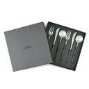 【箱のみ】クチポ—ル cutipol J GiftBox 6pcセット用 (カトラリーは別売りです)