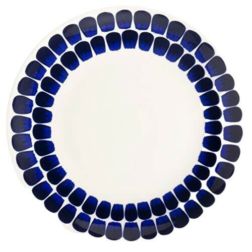 ★ブラックフライデー11/20-11/27ポイント5倍★アラビア　24h　トゥオキオ　8380　プレート　20cm　コバルト　ARABIA(3)