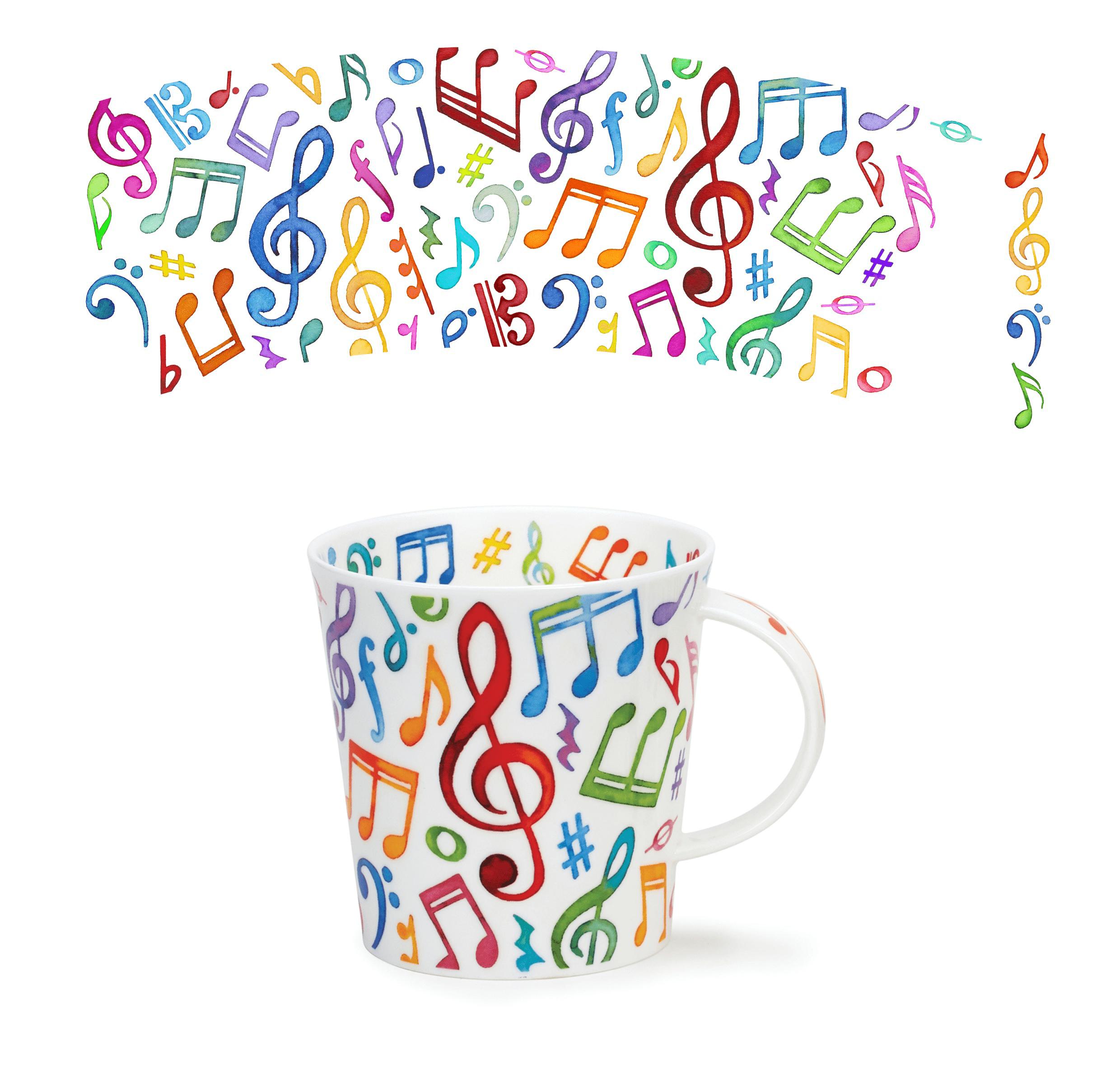 楽天大感謝祭☆ダヌーン　マグ　カップ　Cairngorm UPBEAT! 480ml　DUNOON