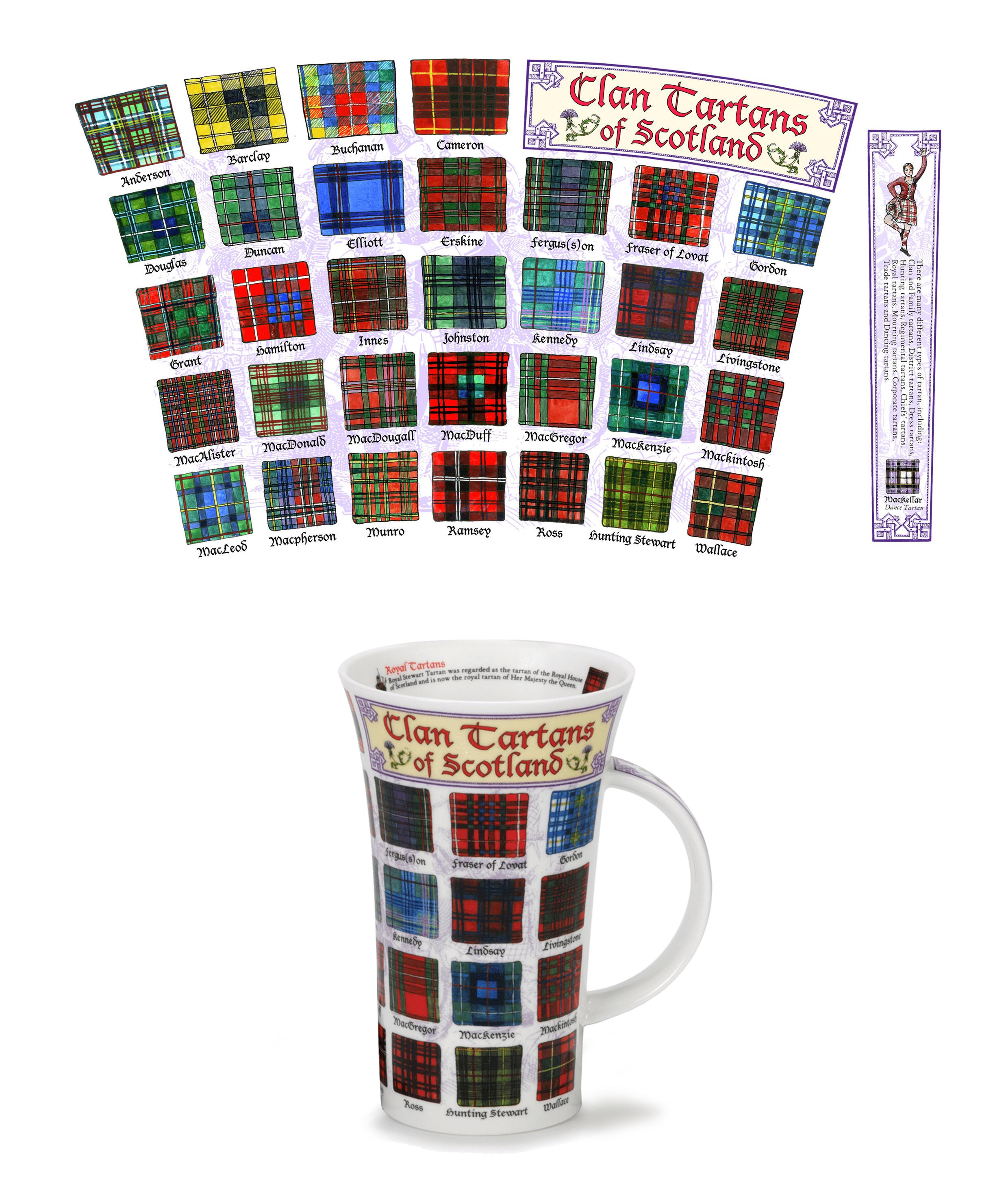 ޥ饽6/22-6/27ݥ5ܡ̡󡡥ޥʥӥޥGlencoe CLAN TARTANS OF SCOTLAND 50...