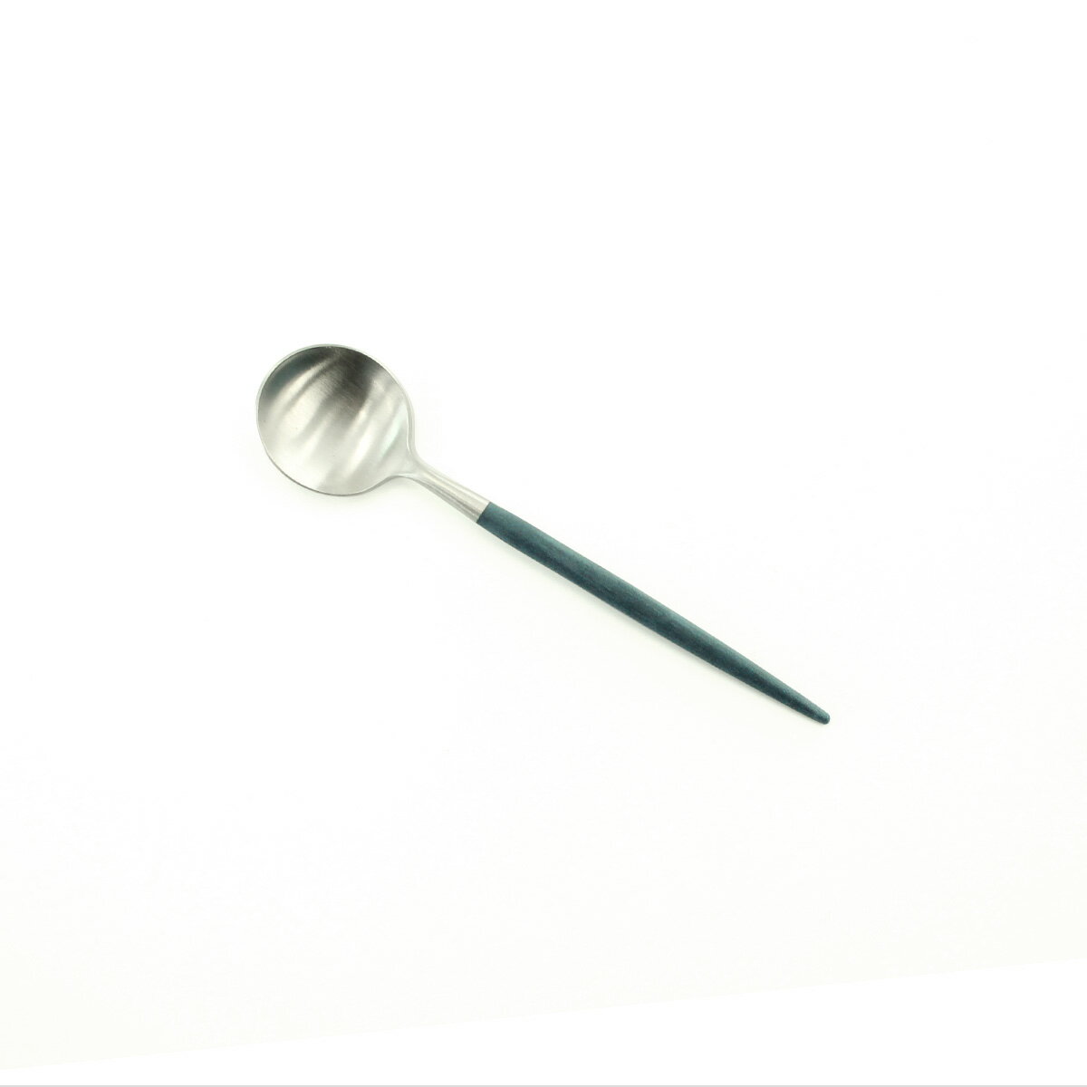 クチポ—ル　cutipol　ゴア　GOA　ブルー/シルバー　GO11BLE　コーヒー/ティースプーン