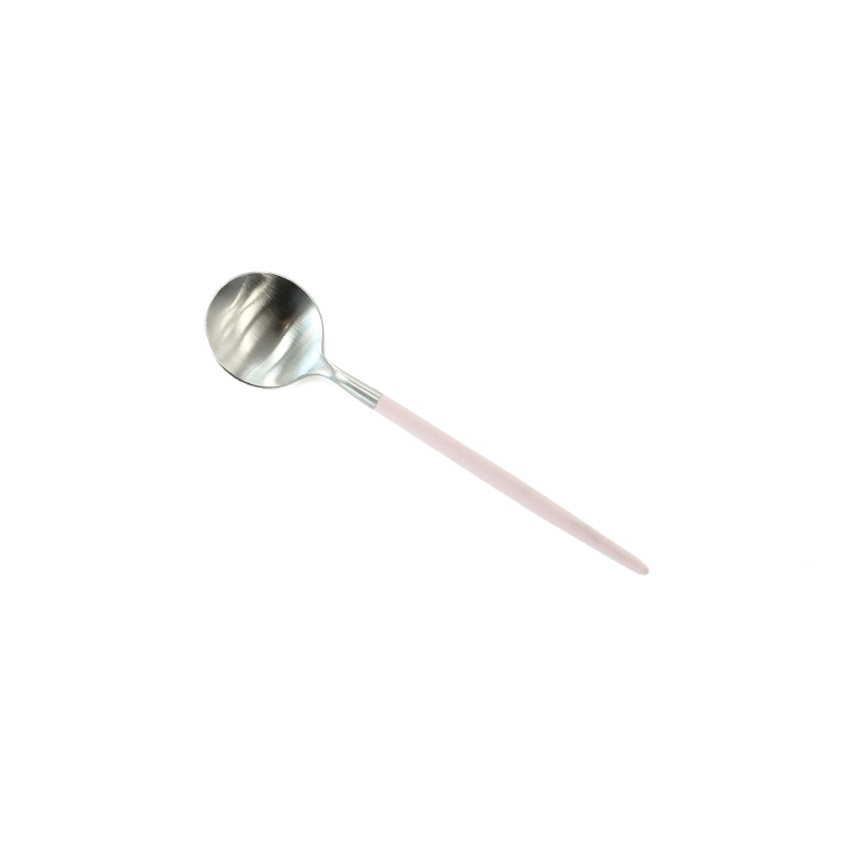 Rakuten - クチポール　cutipol　ゴア　GOA　ピンク/シルバー　GO11PK　コーヒー/ティースプーン