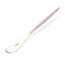 クチポ—ル cutipol ゴア GOA ピンク/シルバー GO25PK バタースプレッダー