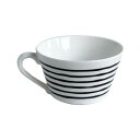 グスタフスベリ SIXTEN 491411 ティーカップ decor by Lisa Larson リサラーソン GUSTAVSBERG