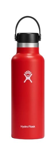 Rakuten - ハイドロフラスク　S18SX612　スタンダードマウス　 18oz　532ml　ゴジ　HYDROFLASK