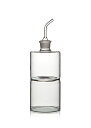 ★マラソン8/4-8/11ポイント5倍★イッケンドルフミラノ 9370035 ARIA ビネガーボトル 300ml ICHENDORF MILANO